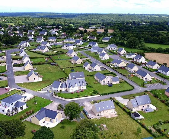 Promotion immobilière